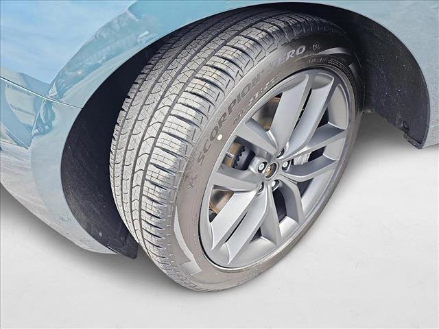 New 2025 Land Rover Range Rover Sport Dynamic SE image 28