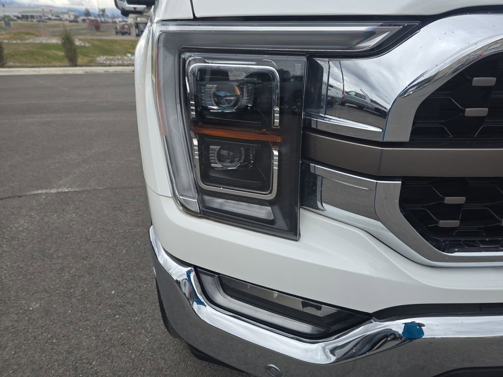Used 2022 Ford F150 King Ranch image 21