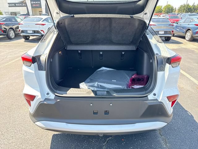 New 2026 Buick Envista Sport Touring w/ Convenience I Package FWD image 23