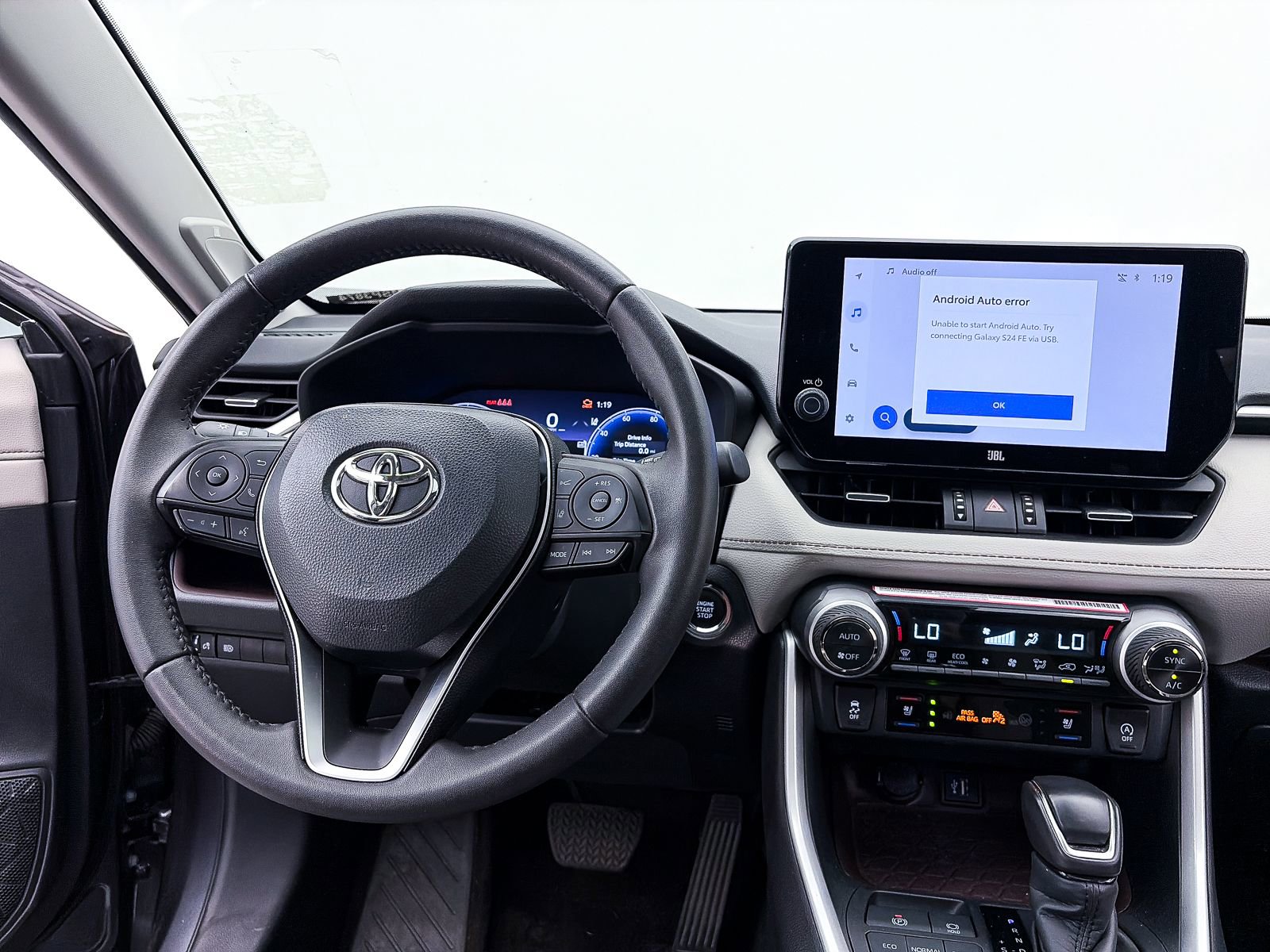 Used 2024 Toyota RAV4 Limited image 5