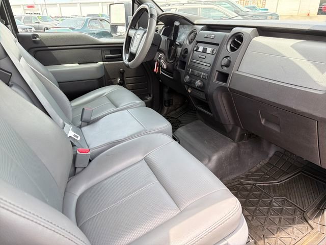 Used 2012 Ford F150 XL w/ Trailer Tow Pkg RWD image 20