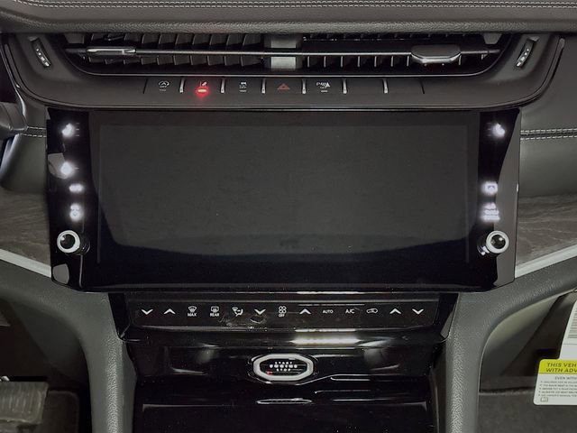 New 2026 Jeep Grand Cherokee Limited image 8