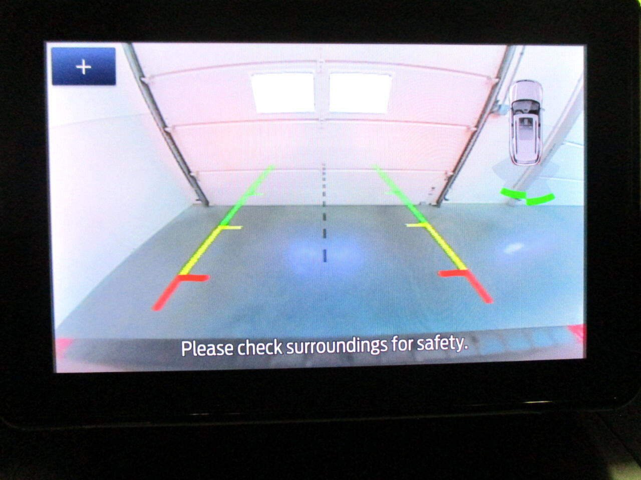 Used 2021 Ford Explorer XLT w/ Equipment Group 202A image 11