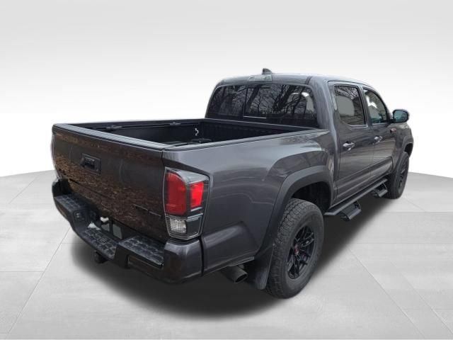 Used 2021 Toyota Tacoma TRD Pro image 5