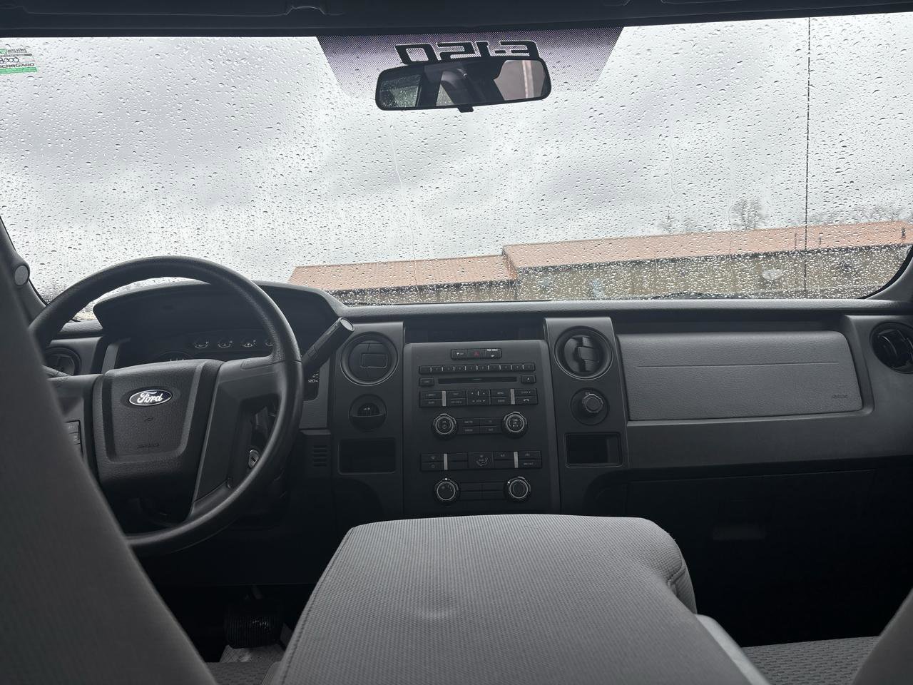 Used 2013 Ford F150 STX image 33