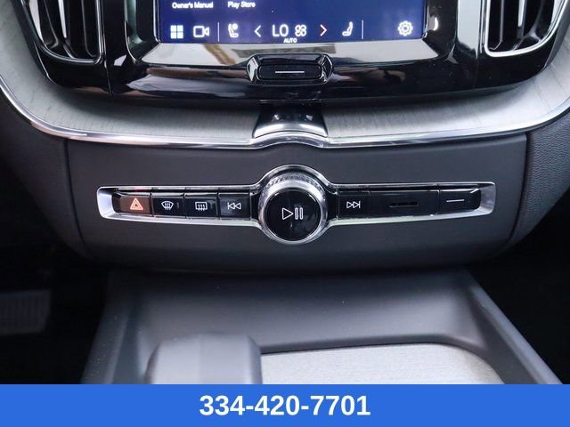 New 2025 Volvo XC60 T8 Plus w/ Protection Package Premier image 23