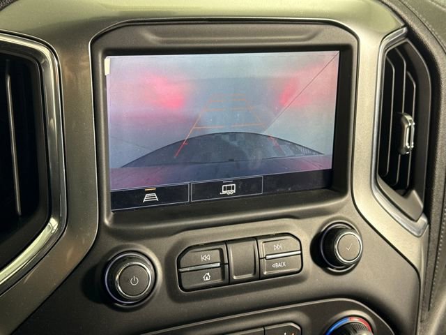 Used 2021 Chevrolet Silverado 1500 LT Trail Boss w/ Convenience Package II image 26