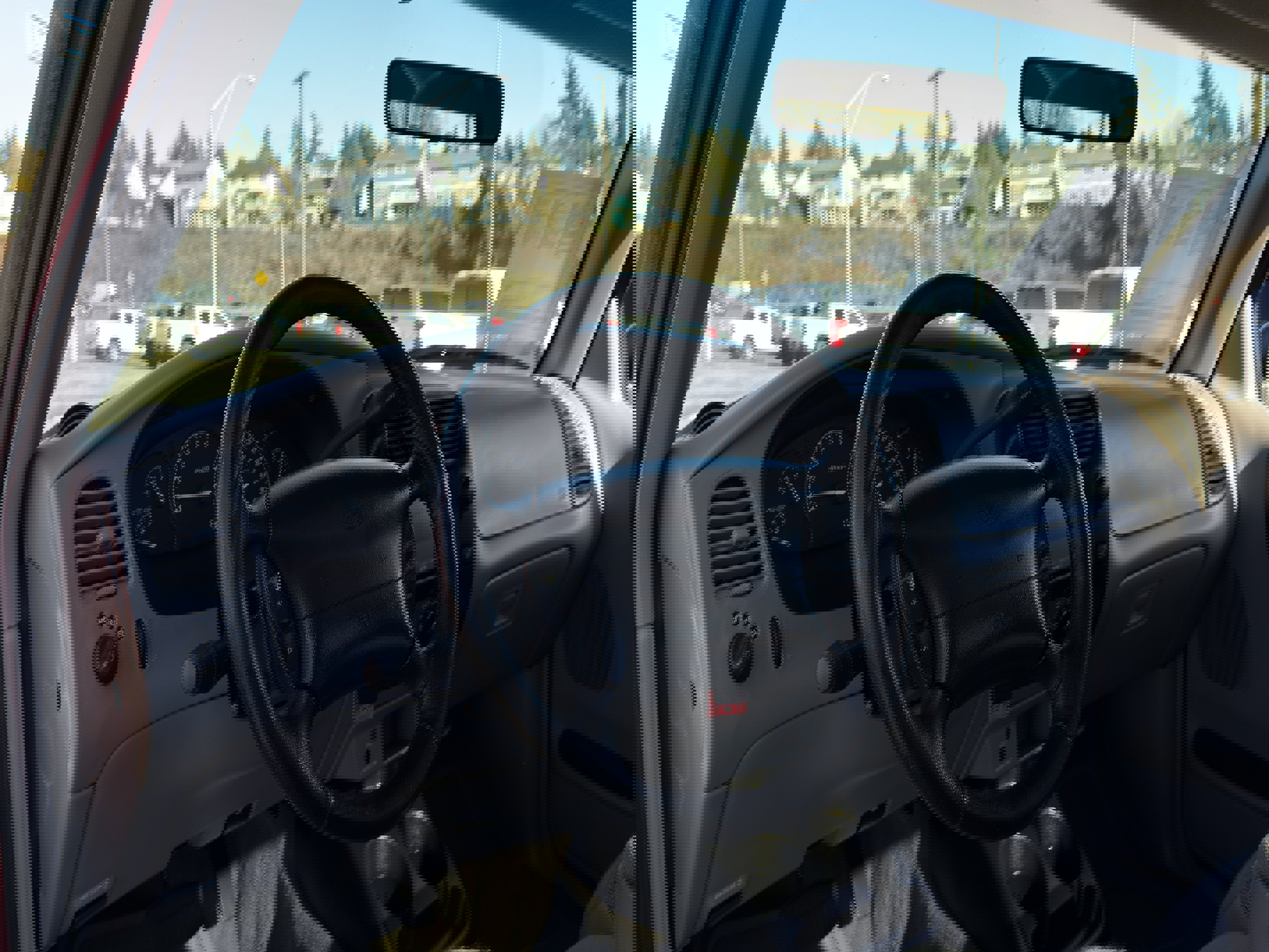 Used 2000 Ford Ranger XLT image 12