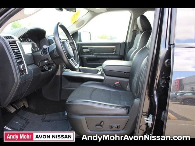 Used 2016 RAM 1500 Sport w/ Convenience Group AWD/4WD image 13