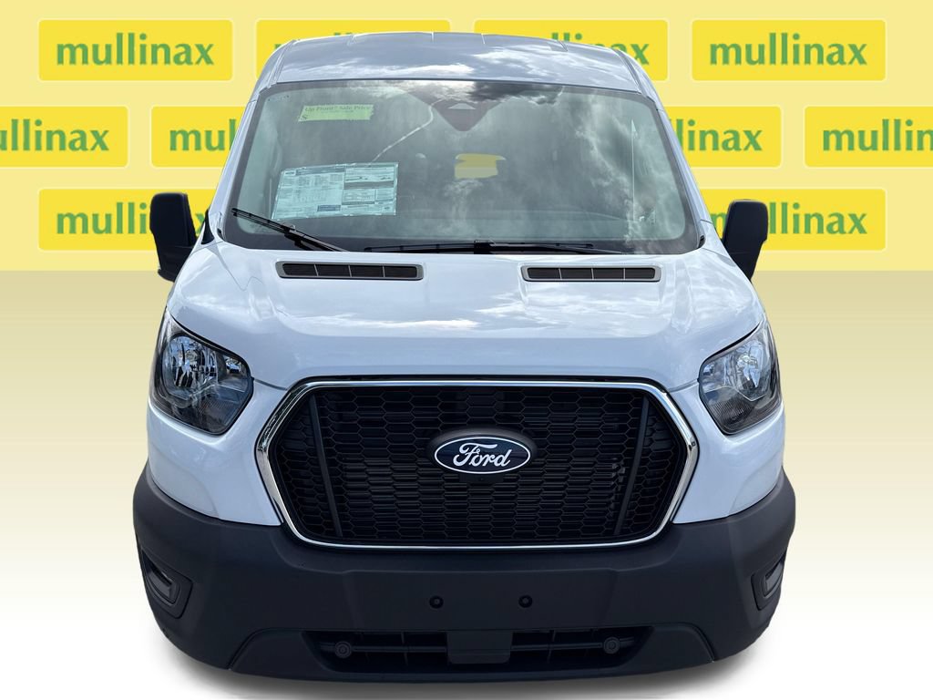 New 2026 Ford Transit 350 XL RWD image 12