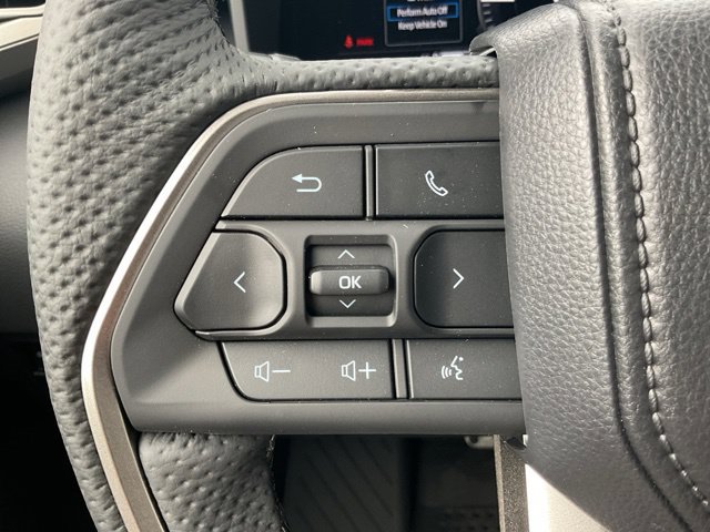 New 2026 Toyota Tundra Limited AWD/4WD image 22