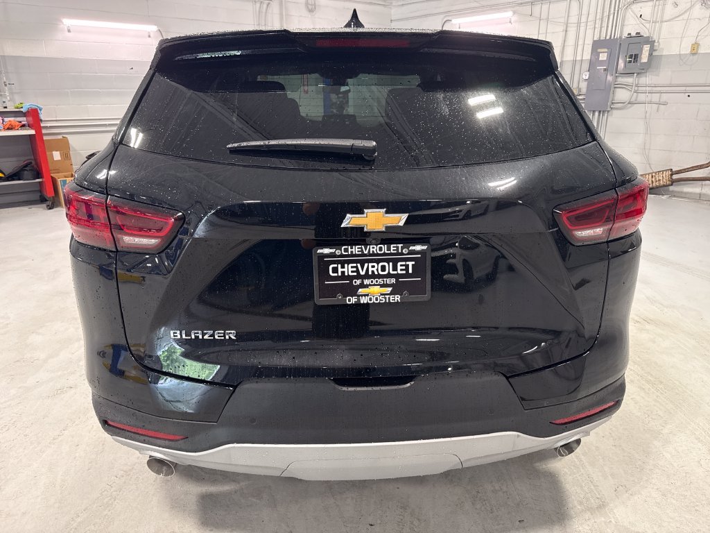 New 2026 Chevrolet Blazer LT FWD image 43