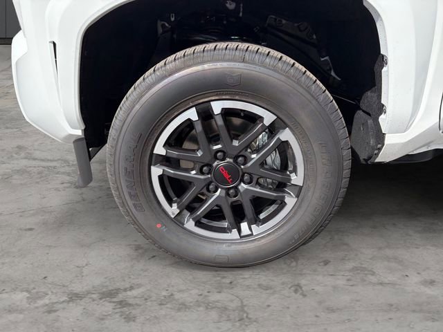 New 2026 Toyota Tacoma TRD Sport AWD/4WD image 9