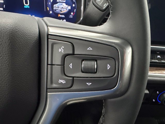 New 2026 Chevrolet Silverado 1500 LT AWD/4WD image 13