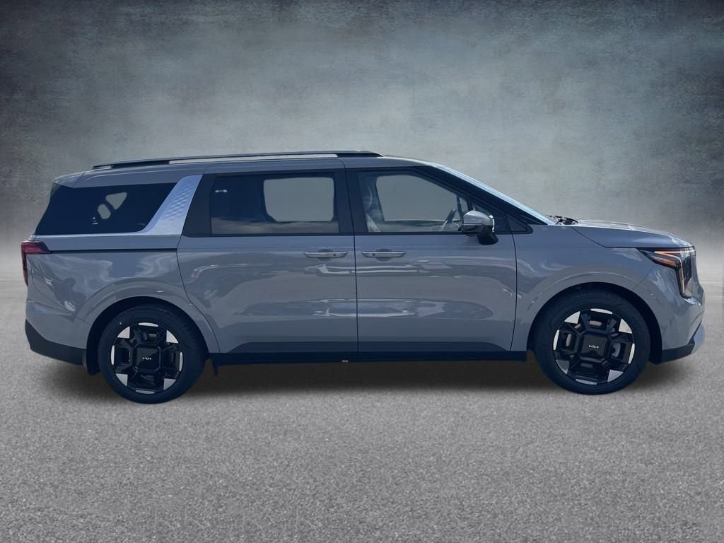 New 2026 Kia Carnival EX image 4