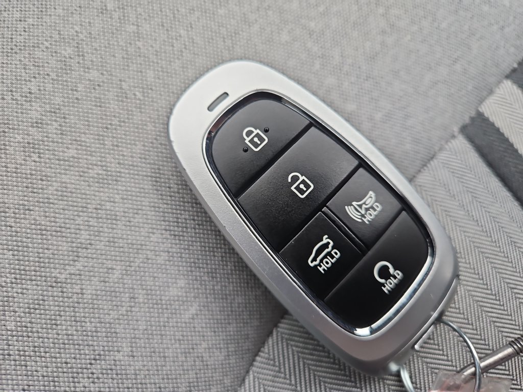 Used 2021 Hyundai Sonata SEL w/ Convenience Package FWD image 28