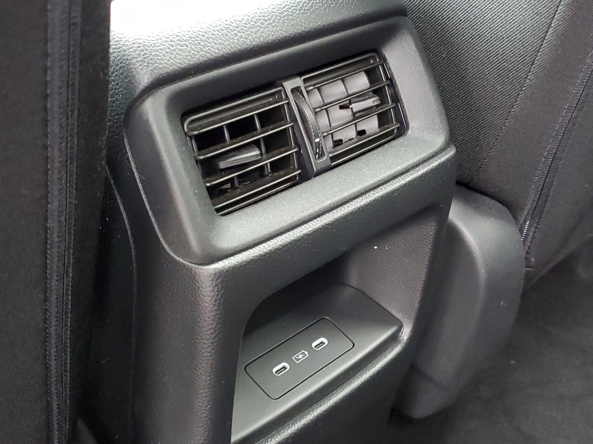 Used 2024 Honda CR-V EX image 29
