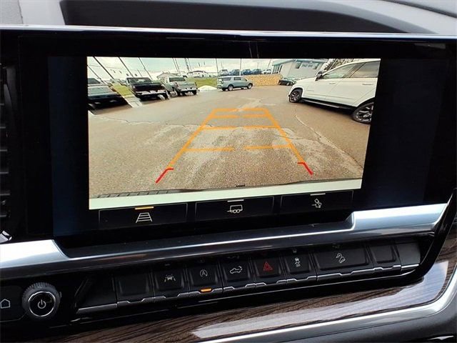 New 2026 Chevrolet Silverado 1500 LT Trail Boss w/ Convenience Package II image 12