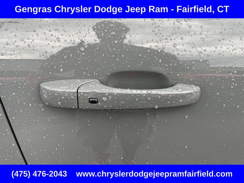 Certified 2024 Dodge Durango GT w/ Mopar All Weather Package AWD/4WD image 11