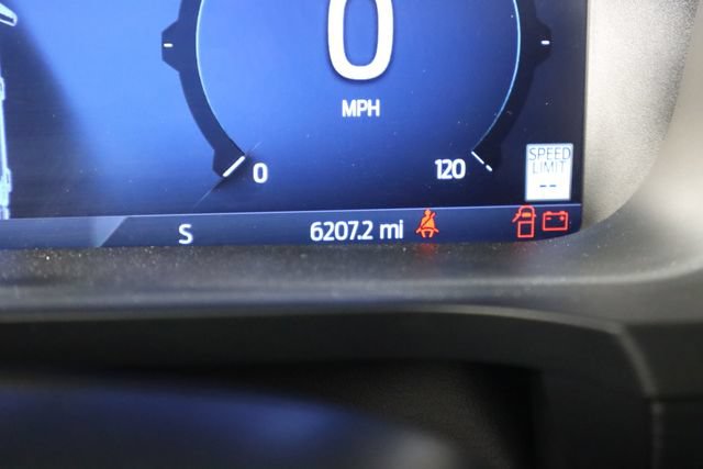 Certified 2025 Ford F150 Tremor w/ Bed Utility Package AWD/4WD image 40