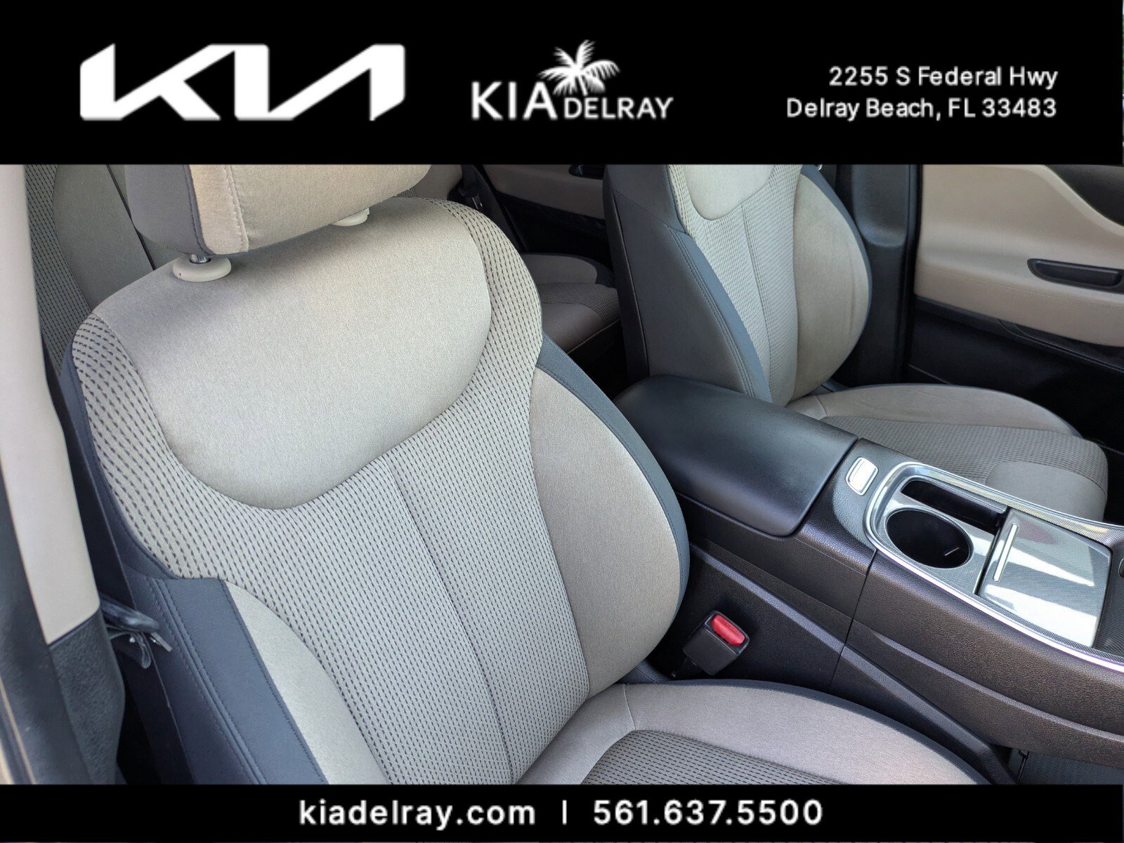 Used 2023 Hyundai Santa Fe SEL image 32