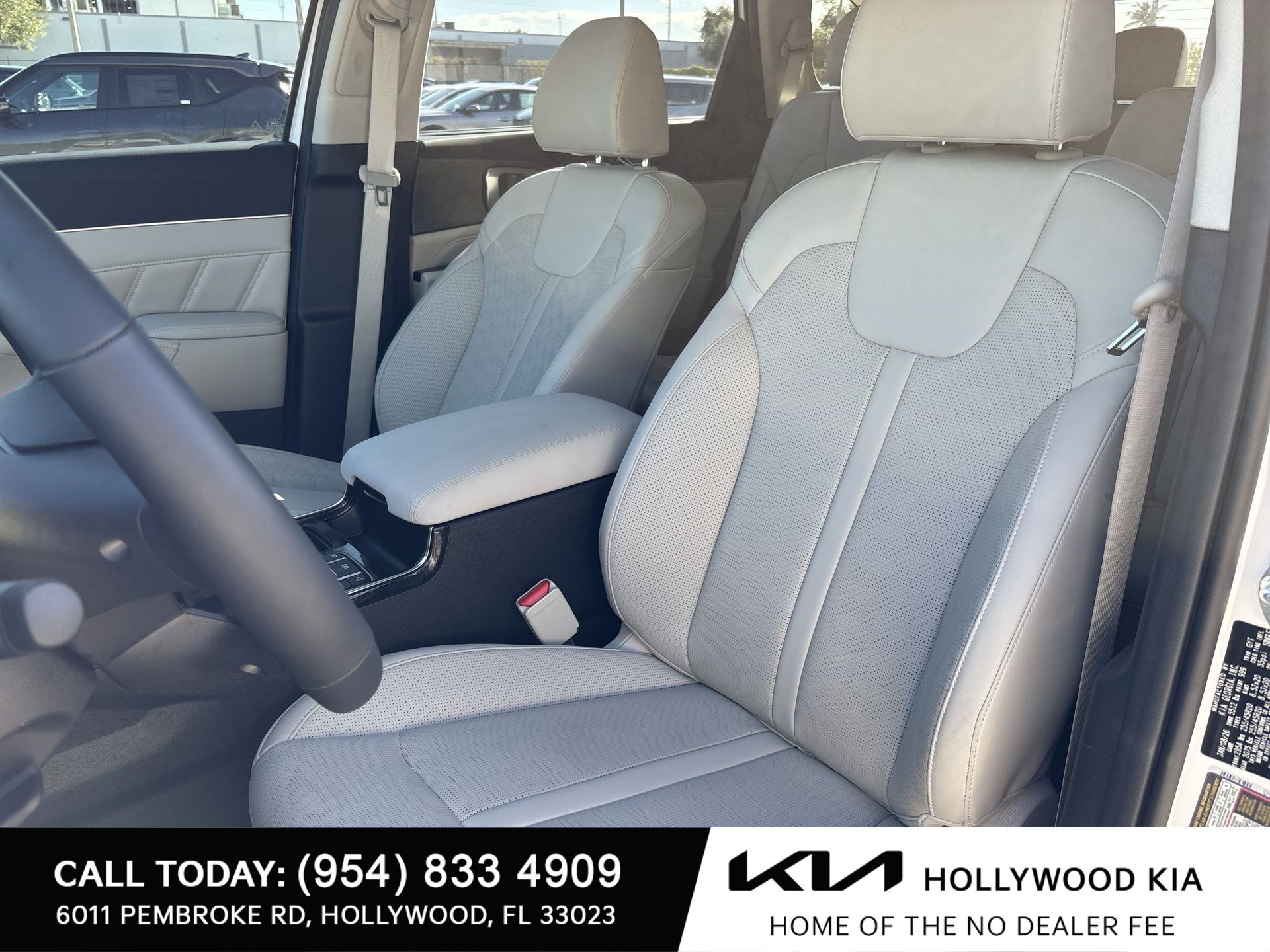 Used 2026 Kia Sorento SX AWD/4WD image 13