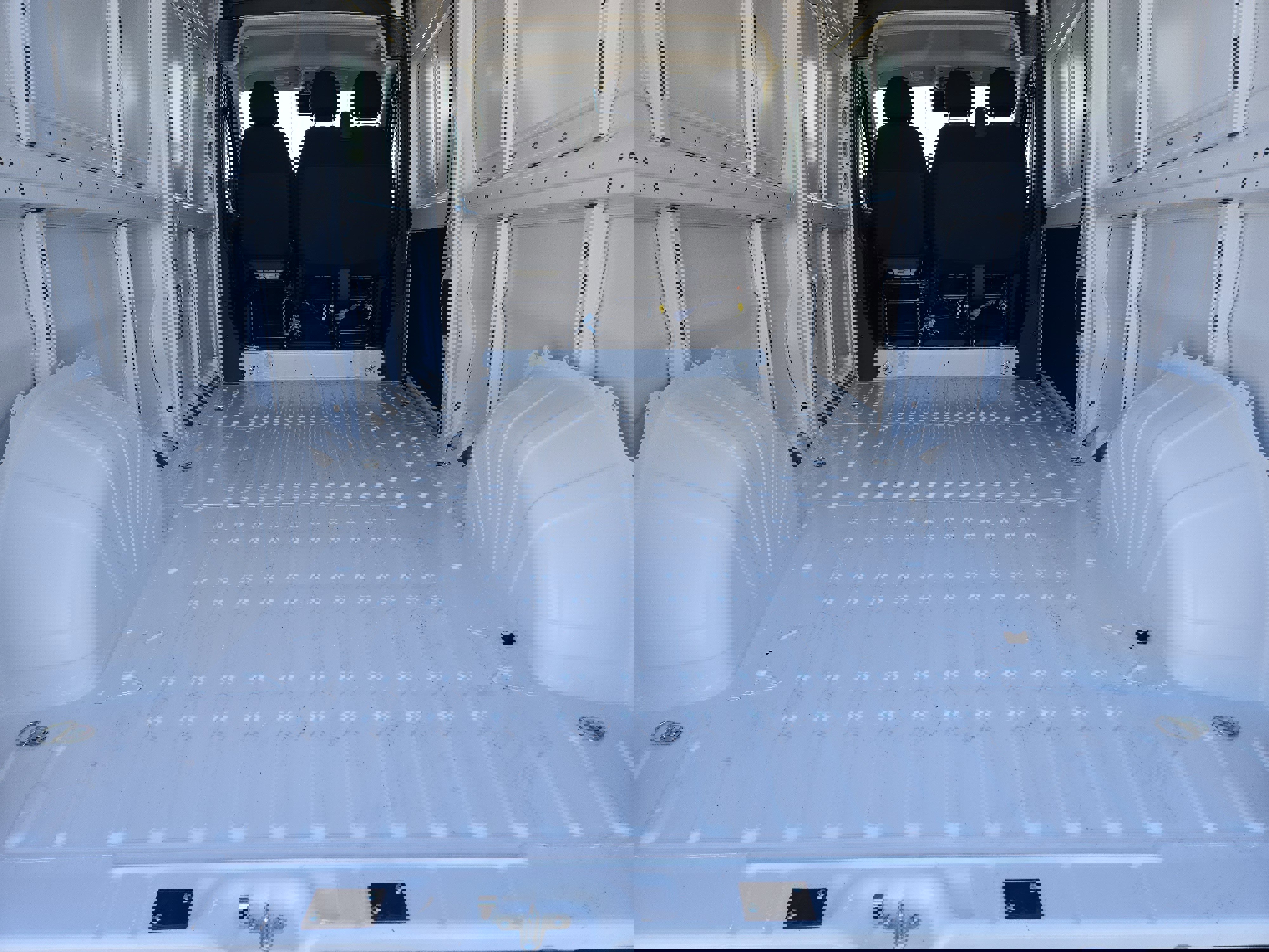 New 2026 RAM ProMaster 2500 w/ Convenience Group image 21