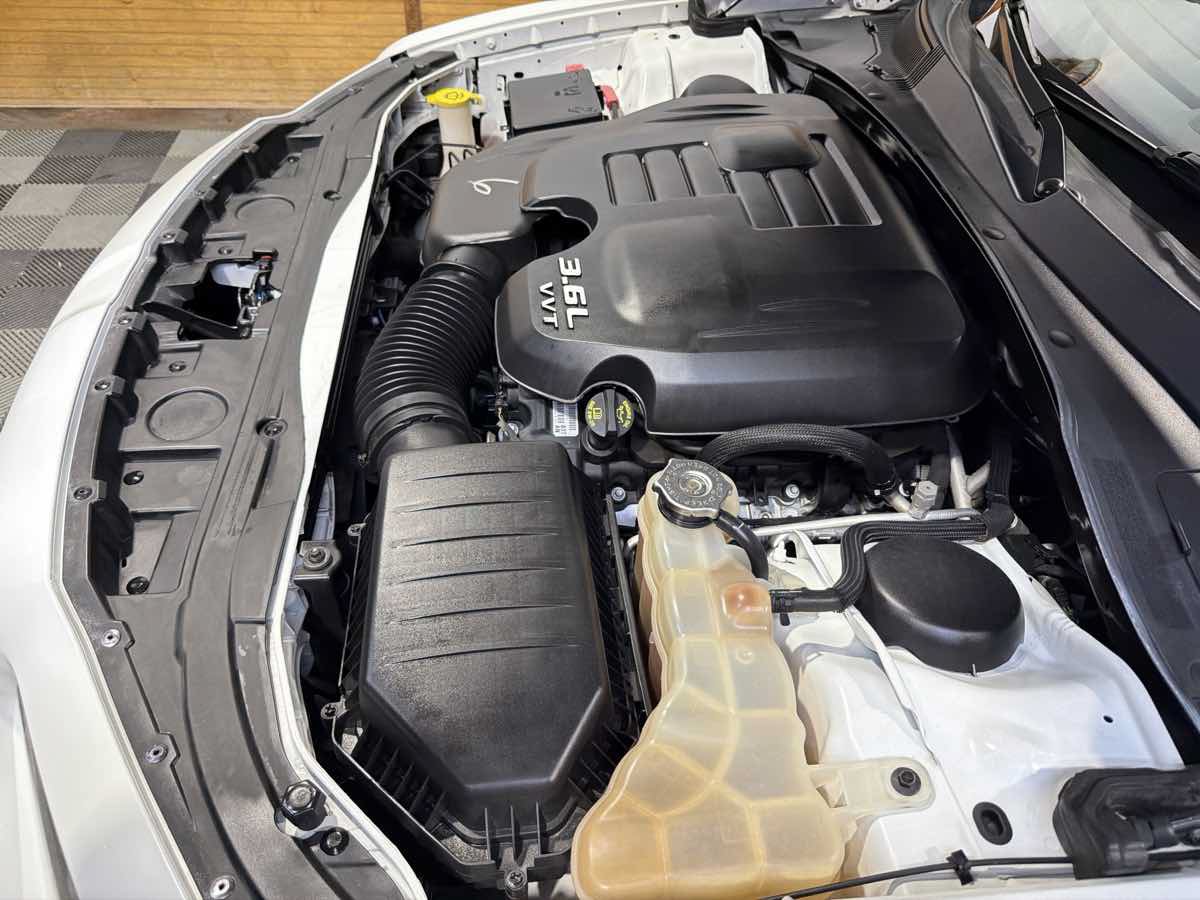 Used 2021 Chrysler 300 S RWD image 31