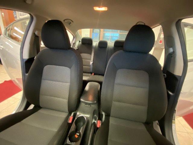 Used 2017 Kia Forte LX FWD image 17