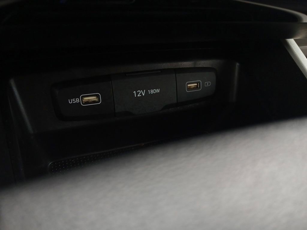 Certified 2023 Hyundai Tucson SE FWD image 22