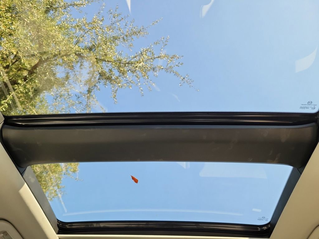 New 2026 MAZDA CX-50 AWD 2.5 S w/ Weather Package image 34