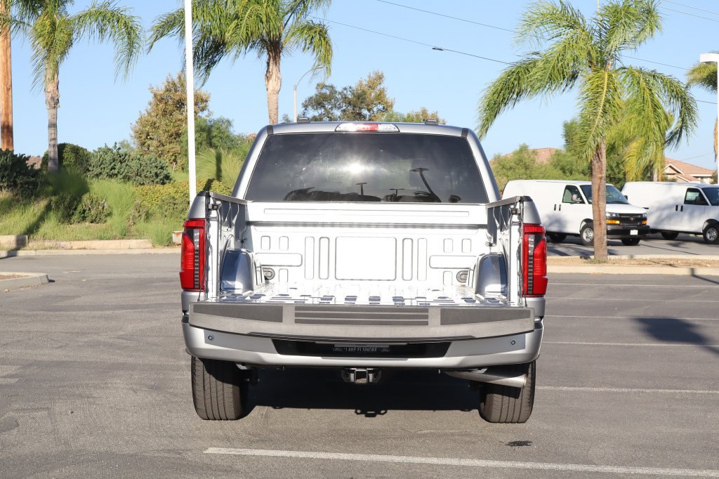 Used 2025 Ford F150 STX RWD image 34