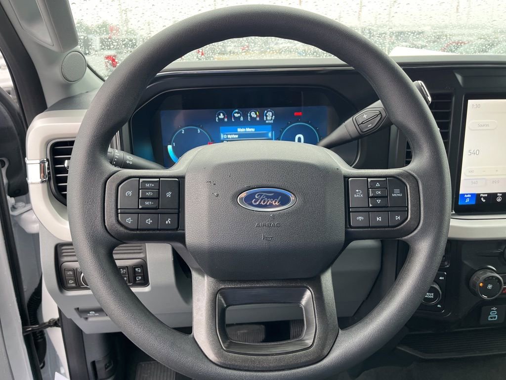 New 2026 Ford F250 XLT w/ XLT Premium Package image 19