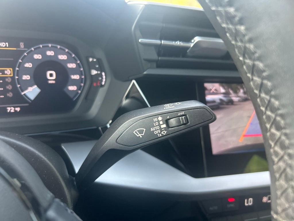 Used 2023 Audi A3 2.0T Premium w/ Convenience Package image 22