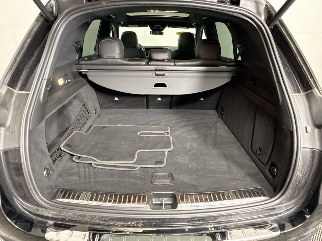 Used 2025 Mercedes-Benz GLE 350 4MATIC image 26