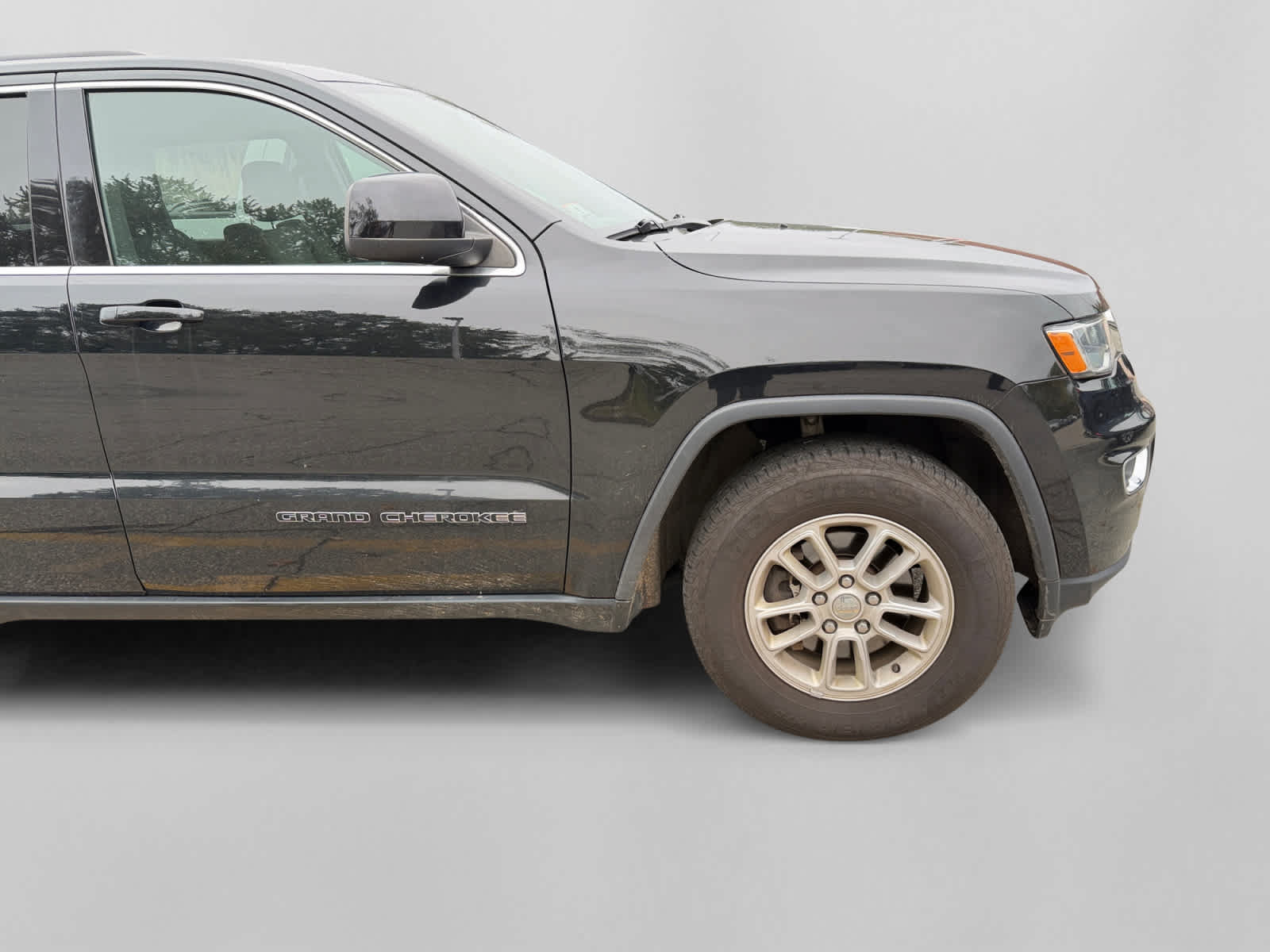 Used 2018 Jeep Grand Cherokee Laredo AWD/4WD image 9