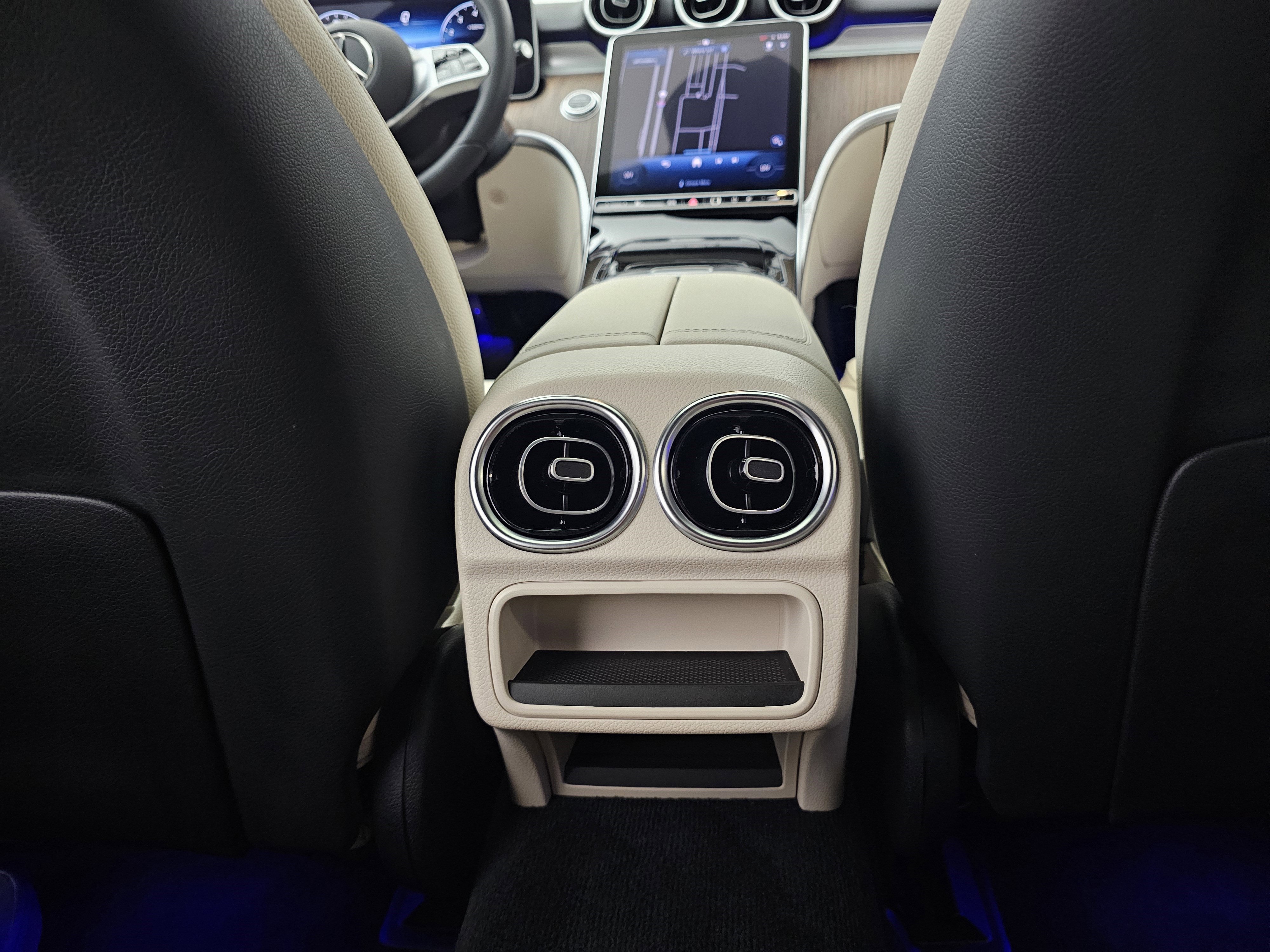 Certified 2024 Mercedes-Benz C 300 C 300 image 32