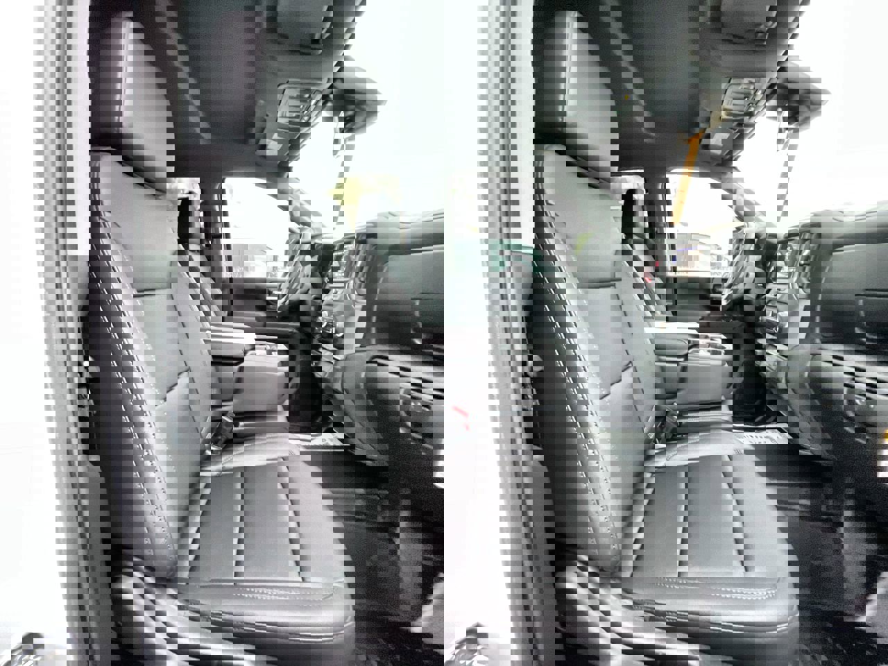 New 2024 Chevrolet Silverado 3500 W/T w/ WT Fleet Convenience Package image 18