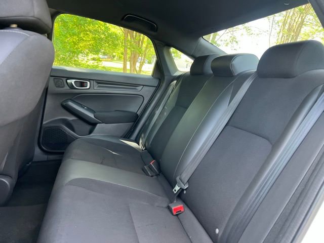 Used 2024 Honda Civic Sport image 17