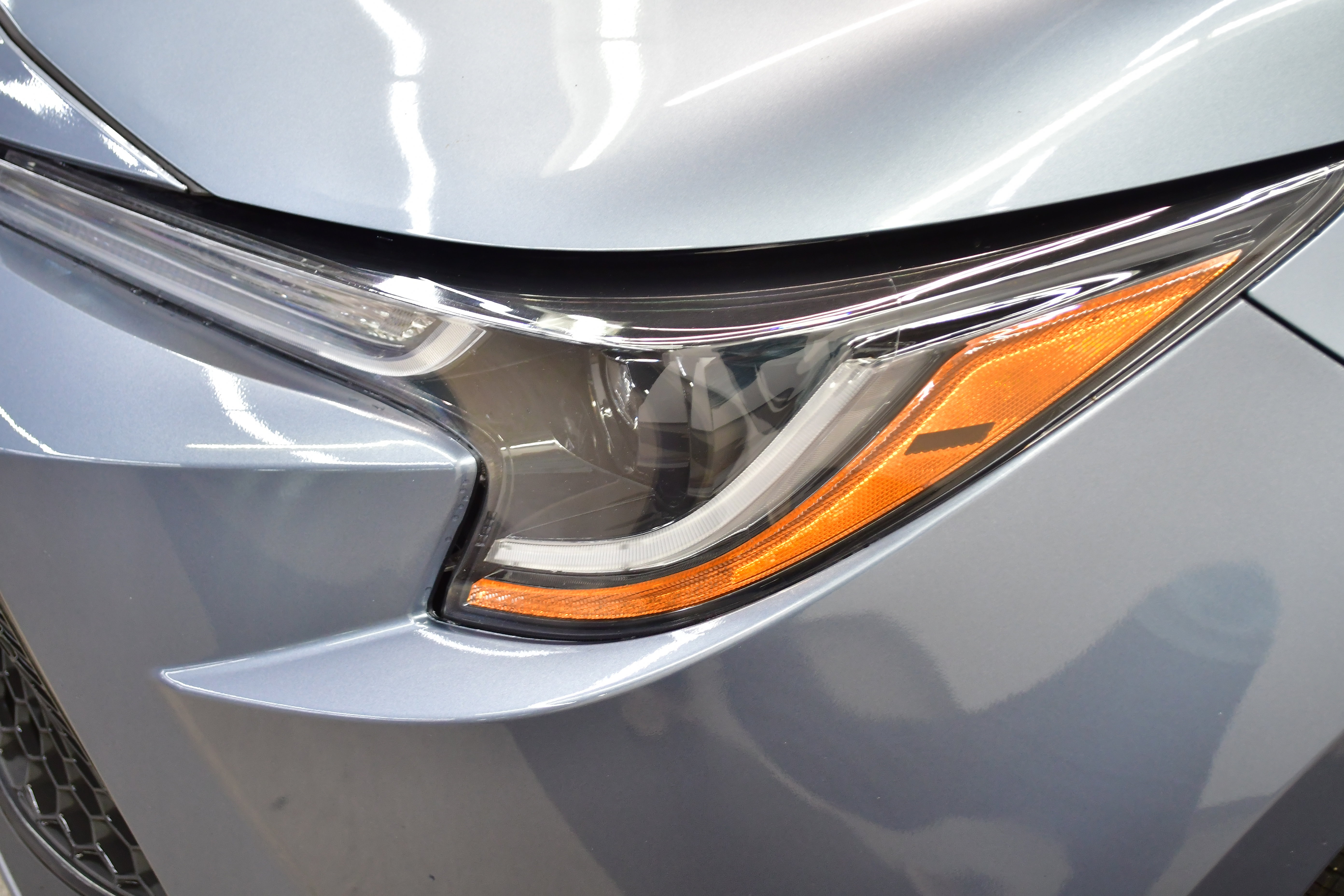 Used 2022 Toyota Corolla LE FWD image 28