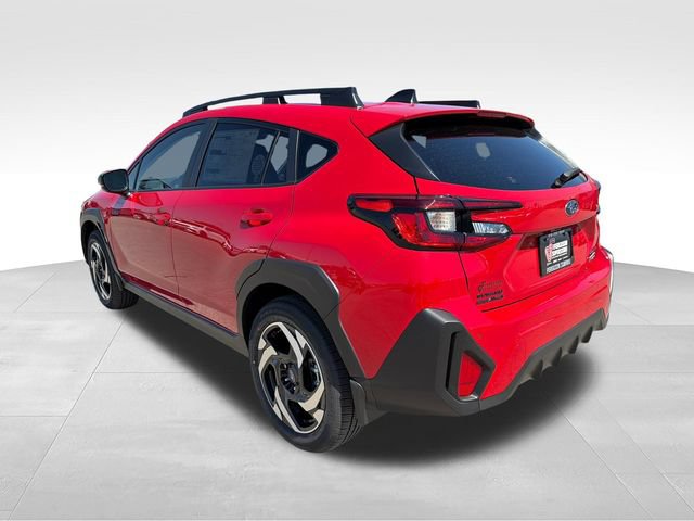 New 2026 Subaru Crosstrek 2.5i Limited AWD/4WD image 5