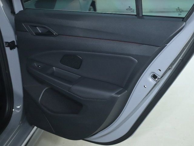 Used 2025 Volkswagen GTI Autobahn image 31