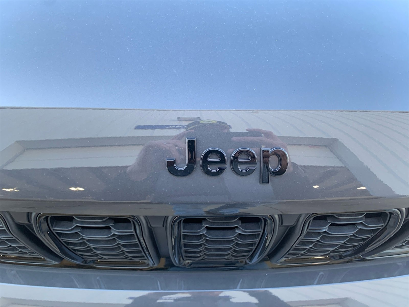 Used 2025 Jeep Grand Cherokee L Altitude image 25