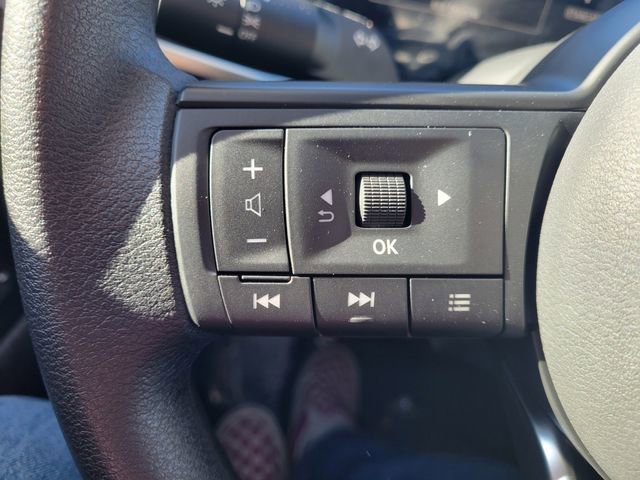 New 2026 Nissan Kicks SV image 16