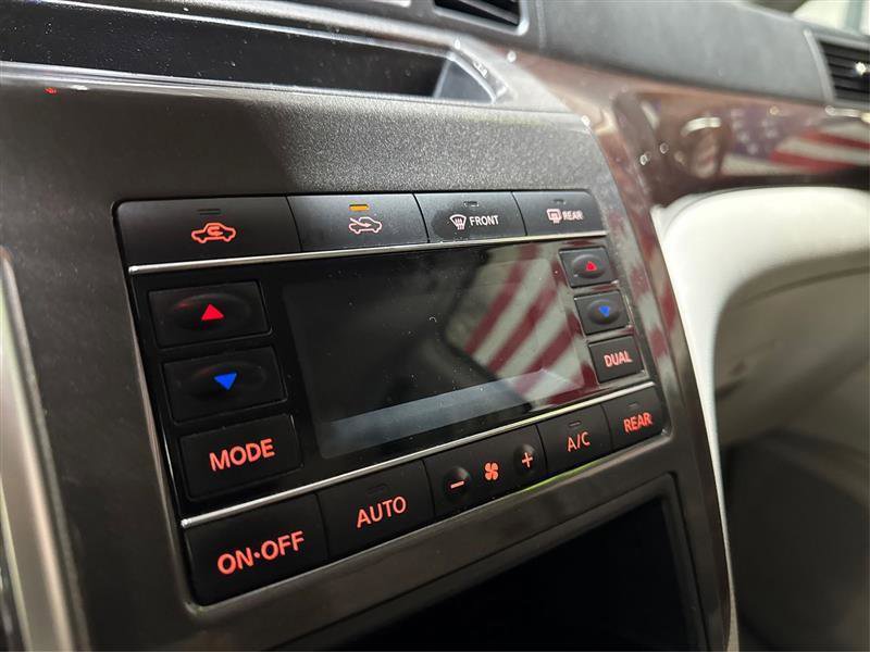 Used 2017 Nissan Quest SV image 22