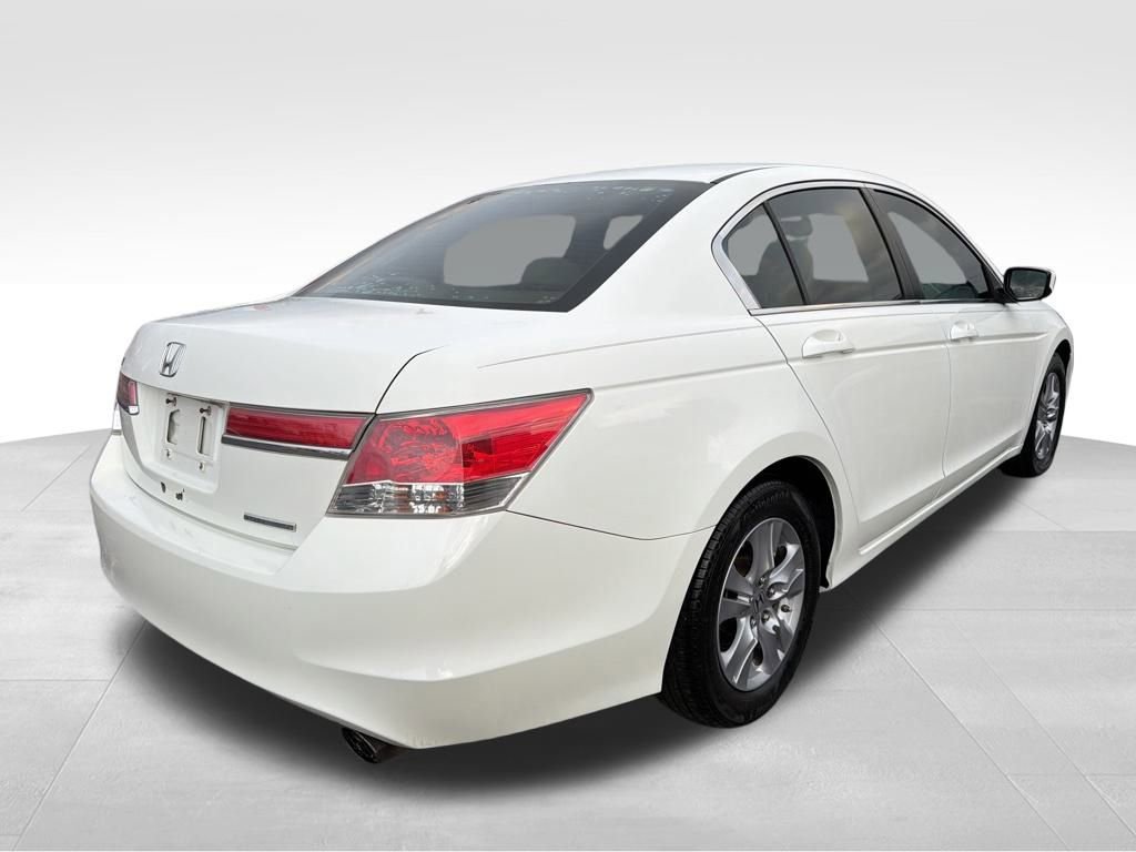 Used 2011 Honda Accord SE image 5