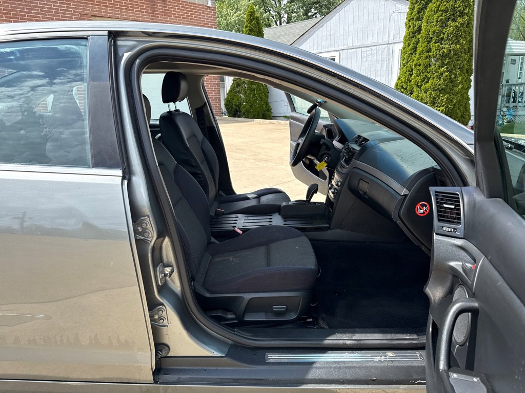 Used 2013 Chevrolet Caprice RWD image 11