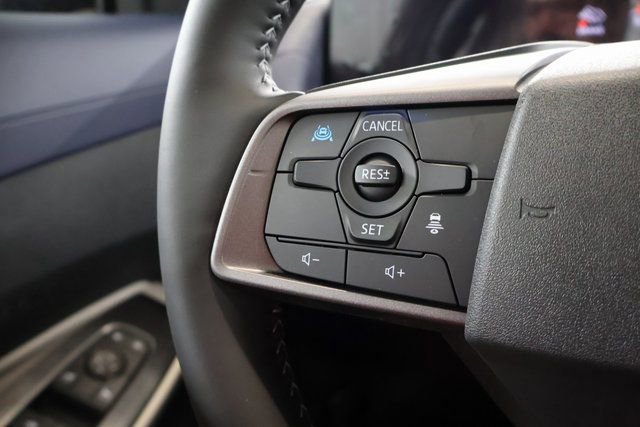 New 2026 Nissan Sentra SL w/ Floor Mat Package image 17