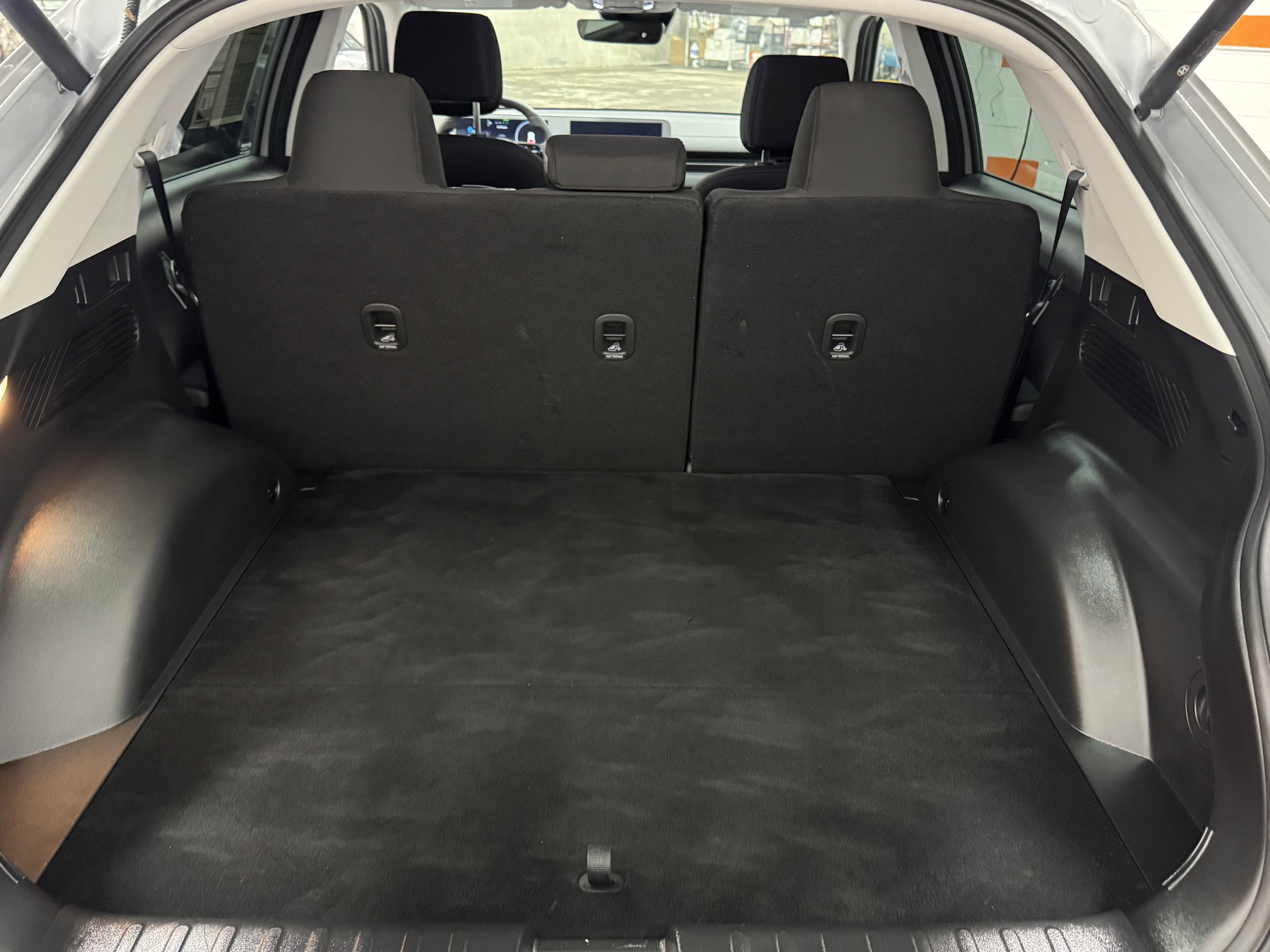 Used 2024 Hyundai Ioniq 5 SEL image 13