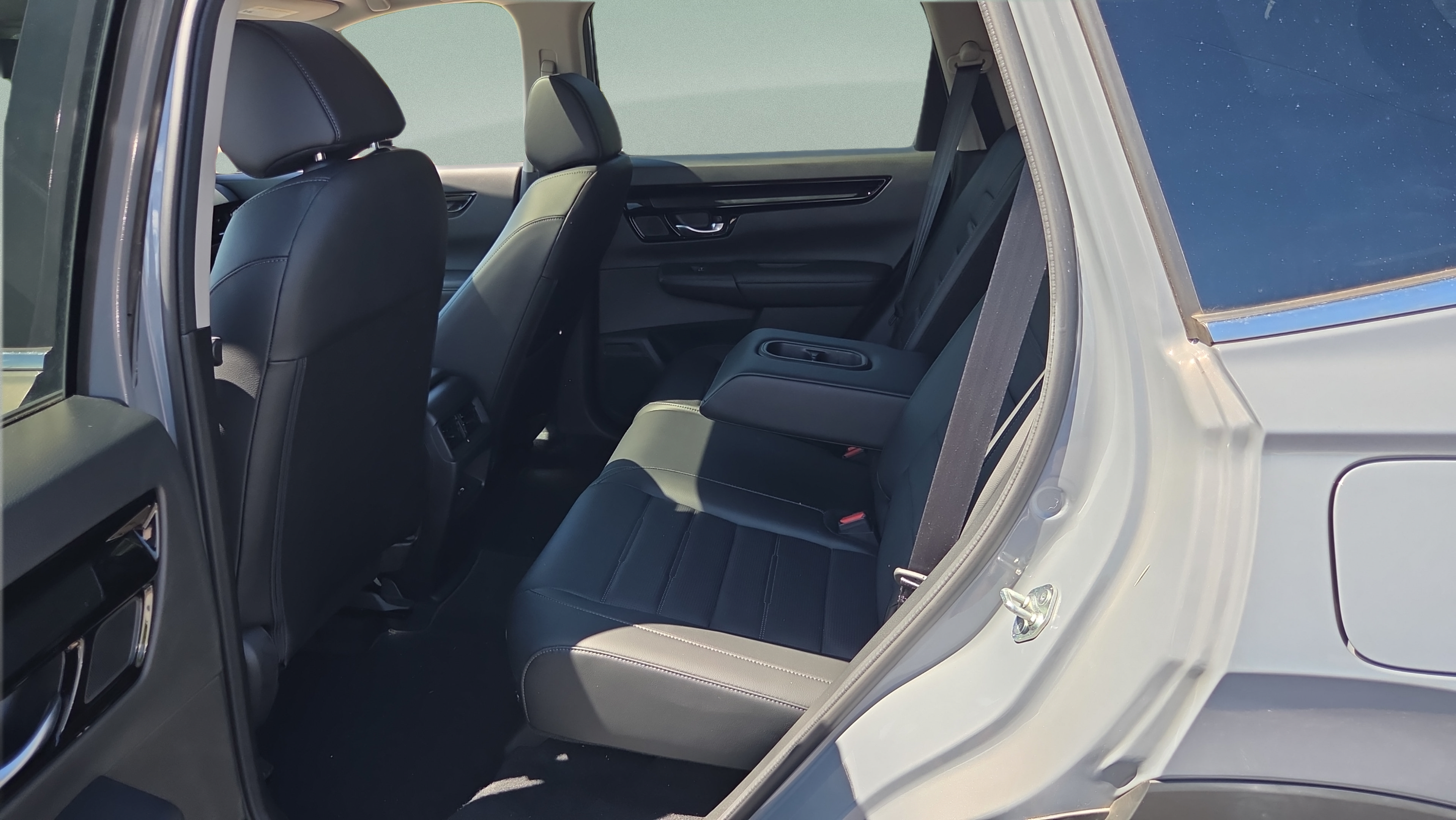 Certified 2024 Honda CR-V EX-L image 11